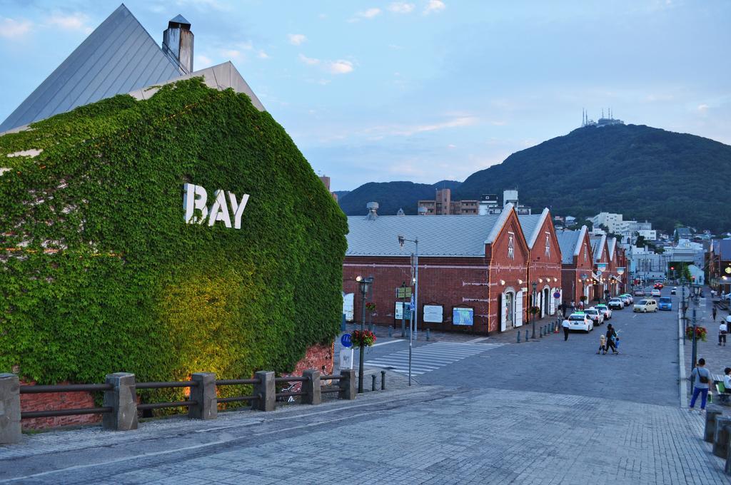 Hakodate Perry House Zewnętrze zdjęcie