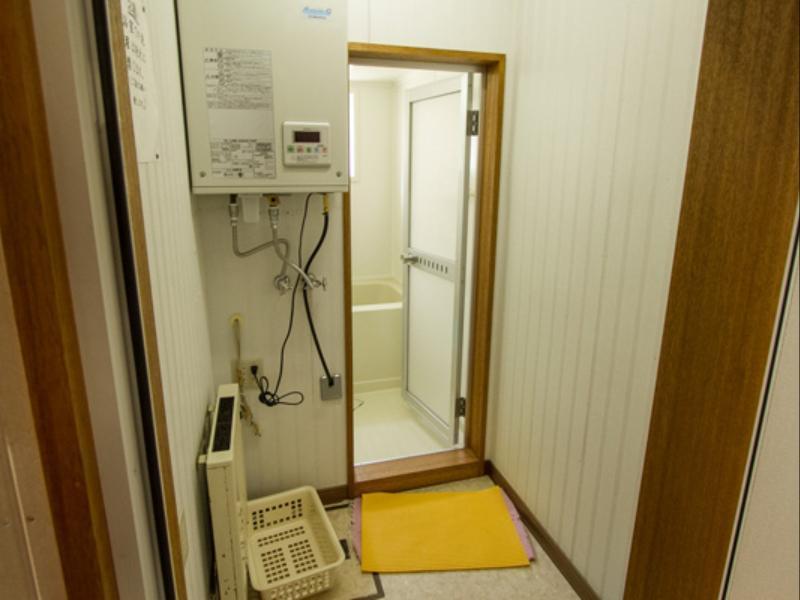 Hakodate Perry House Zewnętrze zdjęcie