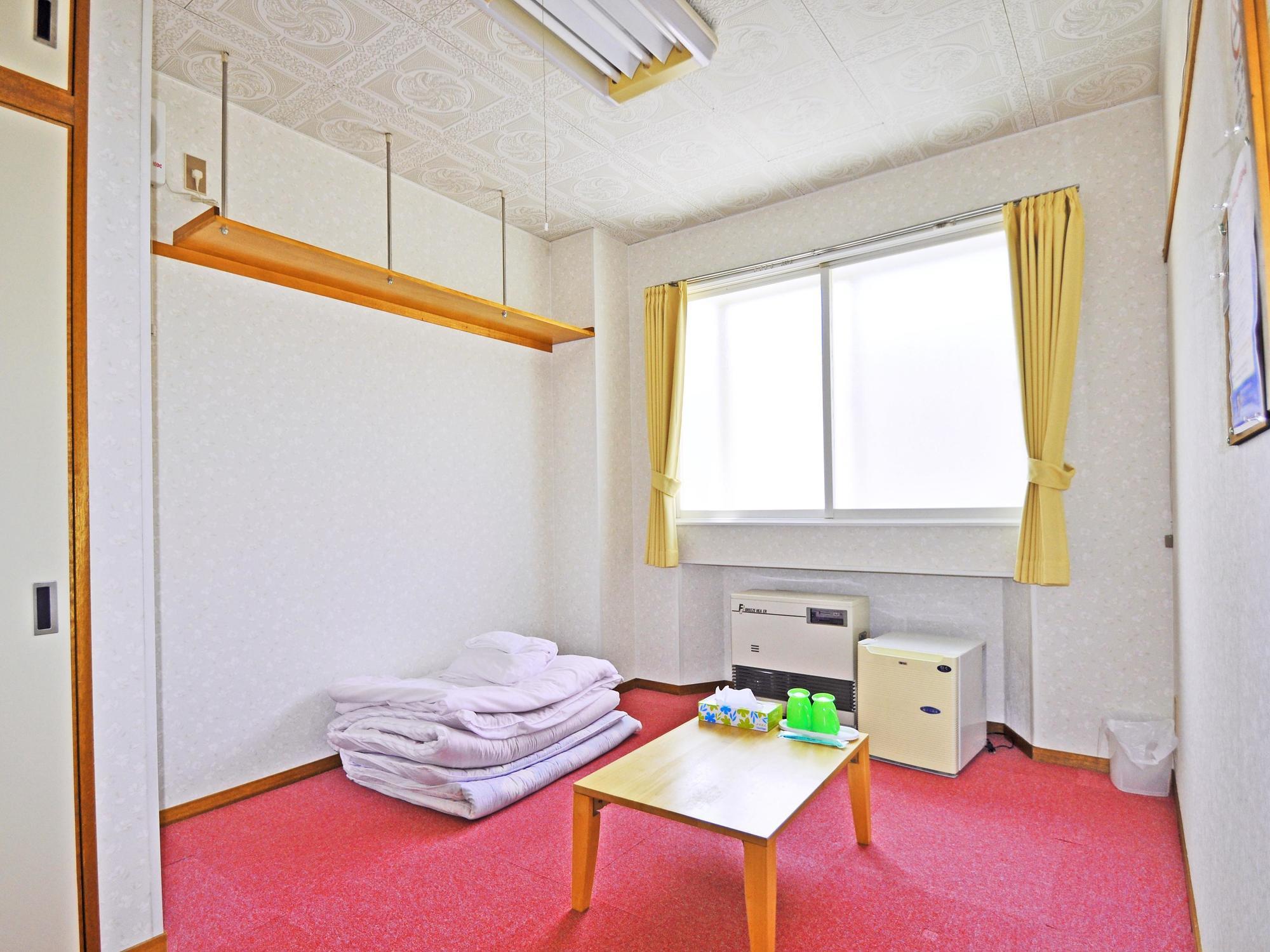 Hakodate Perry House Zewnętrze zdjęcie