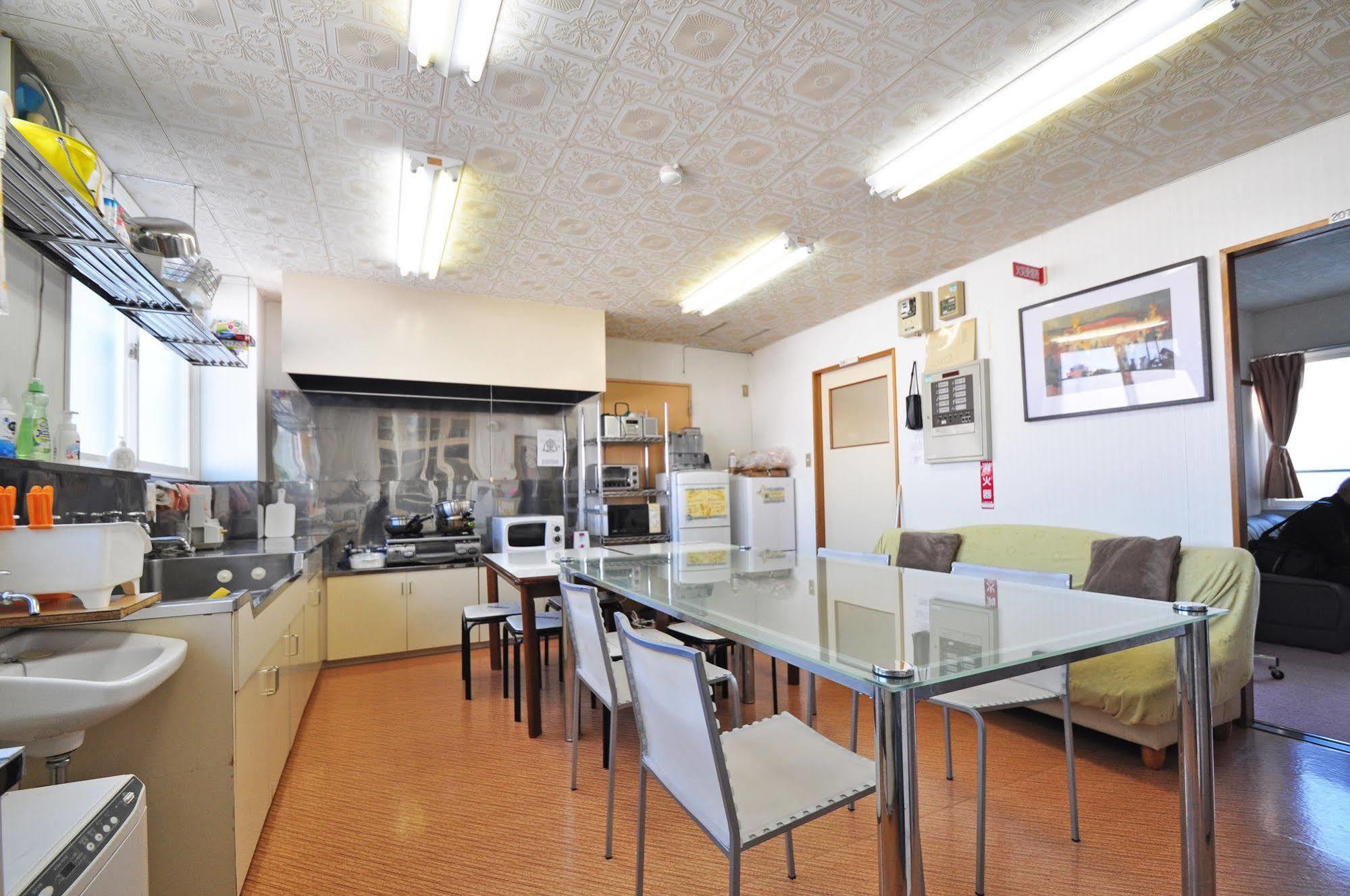Hakodate Perry House Zewnętrze zdjęcie