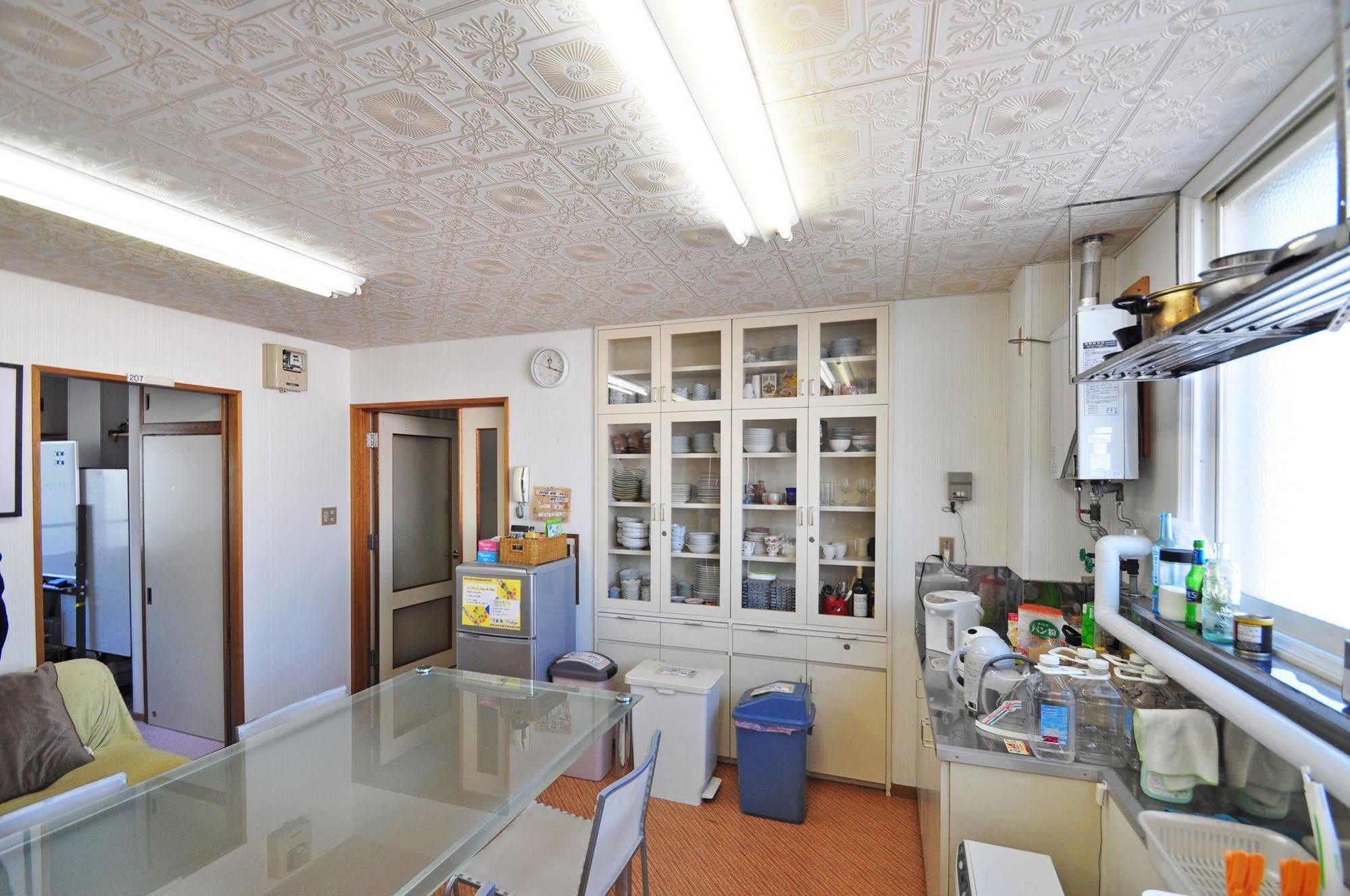 Hakodate Perry House Zewnętrze zdjęcie
